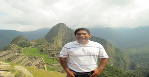 Educacionfisica3 46 years old I am from Callao/Callao, Seeking Dating with Woman
