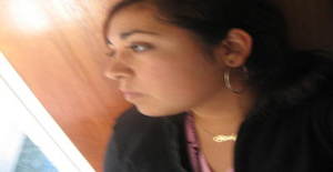 Camilita_87 33 years old I am from Santiago/Region Metropolitana, Seeking Dating Friendship with Man