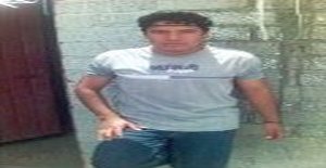 Fabricio0091 37 years old I am from Tehuacan/Puebla, Seeking Dating Friendship with Woman