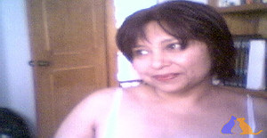 Caissa 61 years old I am from Cuernavaca/Morelos, Seeking Dating Friendship with Man