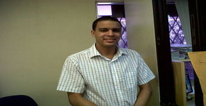 Eliepp06 39 years old I am from Santo Domingo/Distrito Nacional, Seeking Dating Friendship with Woman