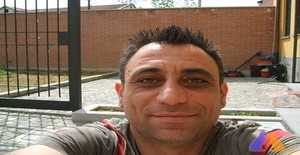 Rino69 52 years old I am from Milano/Lombardia, Seeking Dating Friendship with Woman
