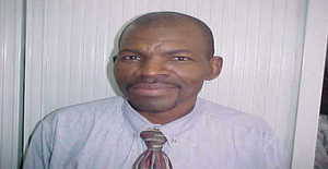 Dividas 60 years old I am from Maputo/Maputo, Seeking Dating Friendship with Woman