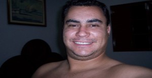 Sandrão2005 43 years old I am from Botucatu/São Paulo, Seeking Dating Friendship with Woman