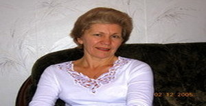 Ollarina 66 years old I am from Krasnoyarsk/Krasnoyarskiy Kray, Seeking Dating Marriage with Man
