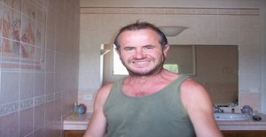 Foudre5 69 years old I am from Bagneaux-sur-loing/Ile-de-france, Seeking Dating with Woman
