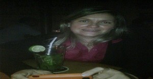 Danzarina 56 years old I am from Bogota/Bogotá dc, Seeking Dating Friendship with Man