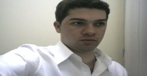 Marcelo_pires 40 years old I am from Marilia/São Paulo, Seeking Dating Friendship with Woman