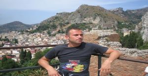 Alecav 42 years old I am from Milano/Lombardia, Seeking Dating Friendship with Woman