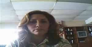 190871 49 years old I am from Guayaquil/Guayas, Seeking Dating Friendship with Man