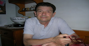 Giandobugna 74 years old I am from Verona/Veneto, Seeking Dating Friendship with Woman