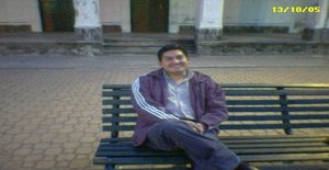 Bolito22 44 years old I am from Quito/Pichincha, Seeking Dating Friendship with Woman