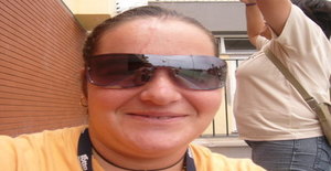 Raquelserrão 34 years old I am from Funchal/Ilha da Madeira, Seeking Dating Friendship with Man
