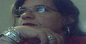 Krisbonita7 53 years old I am from Brasília/Distrito Federal, Seeking Dating Friendship with Man
