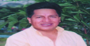 Unicopulmon 56 years old I am from Quito/Pichincha, Seeking Dating Marriage with Woman