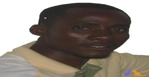 Miguel.d 38 years old I am from Luanda/Luanda, Seeking Dating Friendship with Woman