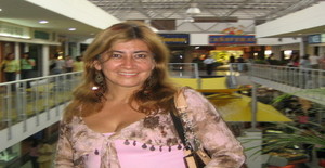 Crispetica2005 50 years old I am from Bucaramanga/Santander, Seeking Dating Friendship with Man