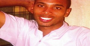 Loveromântico 37 years old I am from Salvador/Bahia, Seeking Dating Friendship with Woman