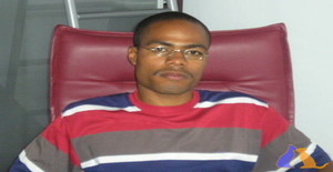 Leonelborba 42 years old I am from Luanda/Luanda, Seeking Dating Friendship with Woman