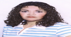 Monicada 49 years old I am from Mexico/State of Mexico (edomex), Seeking Dating Friendship with Man