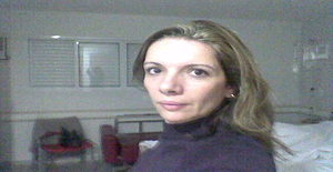 Sbvg 56 years old I am from Sao Paulo/Sao Paulo, Seeking Dating Friendship with Man
