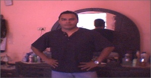 Bdfmty05 41 years old I am from Puebla/Puebla, Seeking Dating Friendship with Woman