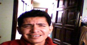 Maco36 51 years old I am from Chihuahua/Chihuahua, Seeking Dating with Woman