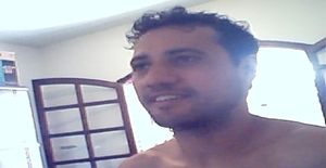 Tonugarte643721 44 years old I am from Belo Horizonte/Minas Gerais, Seeking Dating Friendship with Woman