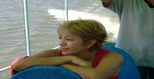 Levelyn50 67 years old I am from San Salvador/San Salvador, Seeking Dating Friendship with Man