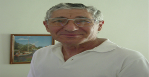 Antoniocsantos 86 years old I am from Barreiro/Setubal, Seeking Dating Friendship with Woman