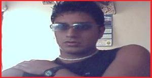 Lindo_luis 33 years old I am from Lima/Lima, Seeking Dating Friendship with Woman