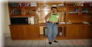Julyani 45 years old I am from Cuiaba/Mato Grosso, Seeking Dating with Man