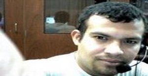 Caballerodedios 38 years old I am from Asunciòn/Asuncion, Seeking Dating Friendship with Woman