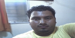 Arenas_03 35 years old I am from Guatemala/Guatemala, Seeking Dating Friendship with Woman
