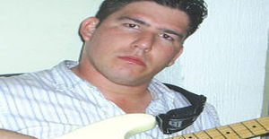 Ivanrebel 39 years old I am from Monterrey/Nuevo Leon, Seeking Dating Friendship with Woman