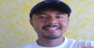 Luis_tabasco 38 years old I am from Villahermosa/Tabasco, Seeking Dating Friendship with Woman