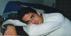 Njdosantos 44 years old I am from Albufeira/Algarve, Seeking Dating Friendship with Woman