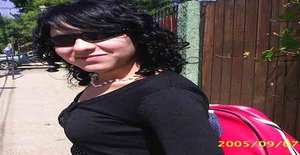 Zhya 36 years old I am from Viña Del Mar/Valparaíso, Seeking Dating Friendship with Man