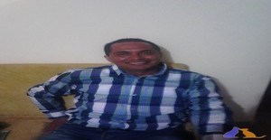 Tianguisruano 45 years old I am from León/Guanajuato, Seeking Dating Friendship with Woman