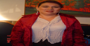 Lilymaria 65 years old I am from Cali/Valle Del Cauca, Seeking Dating Friendship with Man