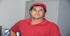 Totyrio 46 years old I am from Itaguaí/Rio de Janeiro, Seeking Dating Friendship with Woman