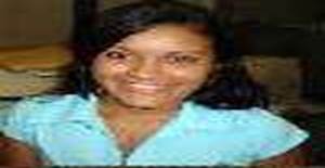 Pattypolly 39 years old I am from São Luis/Maranhao, Seeking Dating Friendship with Man