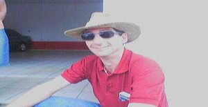 Varcio 54 years old I am from Londrina/Parana, Seeking Dating with Woman