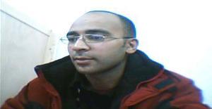 Youbensmail 41 years old I am from Rabat/Rabat-sale-zemmour-zaer, Seeking Dating Friendship with Woman
