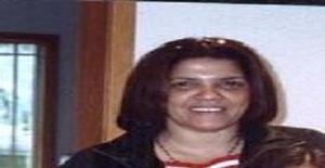 Orte54 68 years old I am from Barranquilla/Atlantico, Seeking Dating Friendship with Man