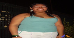 Gutysasu 36 years old I am from Porlamar/Nueva Esparta, Seeking Dating Friendship with Man