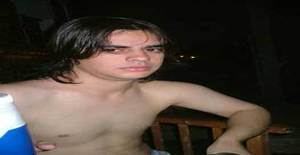 Santiagomartin 36 years old I am from Posadas/Misiones, Seeking Dating with Woman