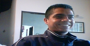Alexander29 45 years old I am from Medellín/Antioquia, Seeking Dating Friendship with Woman
