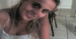 Asedutora23 39 years old I am from Penápolis/São Paulo, Seeking Dating Friendship with Man