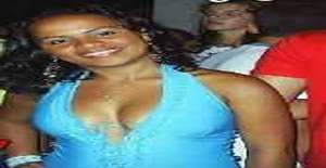 Dani_20 35 years old I am from Feira de Santana/Bahia, Seeking Dating Friendship with Man